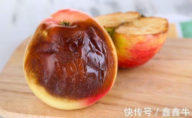 苹果|大婶一天一个苹果,为何紧急送医,检查出肝癌晚期?