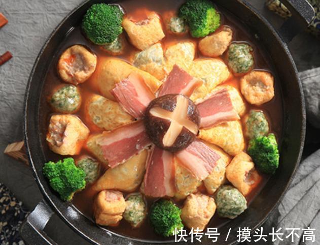 金针菜|胡适一品锅