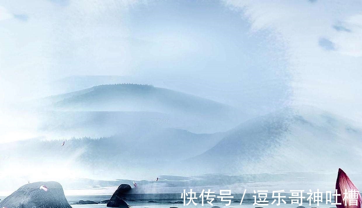 古人@一篇《渔樵问对》看透世界万物的本质,论古人的世界观