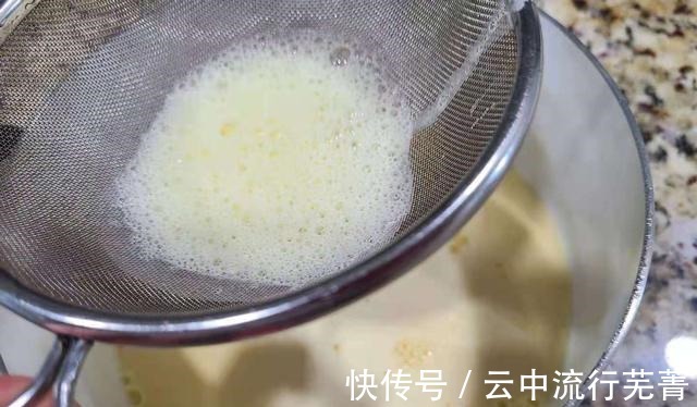 低筋面粉|万能馅料卡仕达酱怎么才能不结块详解制作中常见问题 附做法!