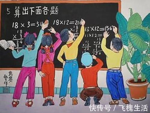 |小学生的搞笑作业，老师看了发出鹅般的笑声，李白气得要恢复名誉