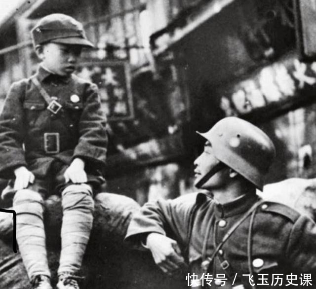 中国|日军曾扬言在3个月内亡华,但为何占领一大半土地后就一蹶不振?