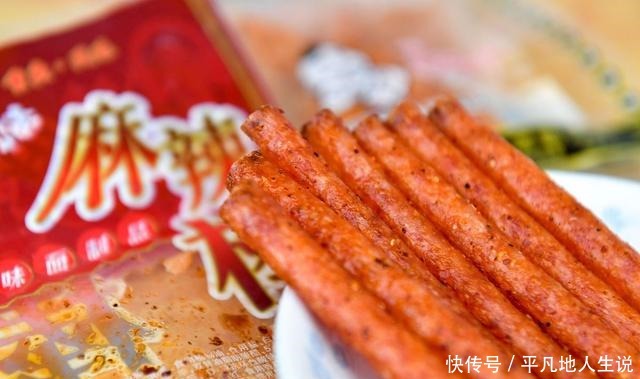 4种“最脏”的零食，小时候特爱吃，很多人30岁了还是戒不掉