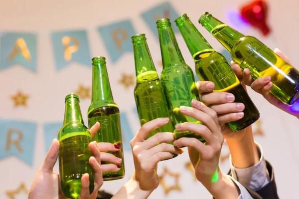 酒精|科技部官网都点名了：喝酒会致癌！尤其是这常见的8种癌症