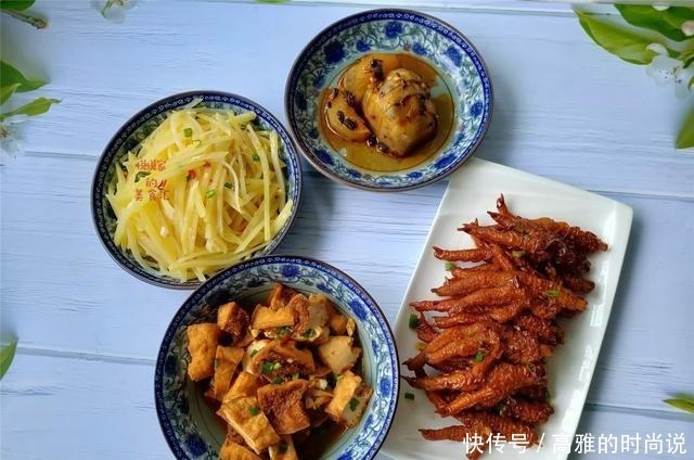 晚餐|孩子上小学,每天晚餐认真做,7天不重样,营养合理简单好吃!