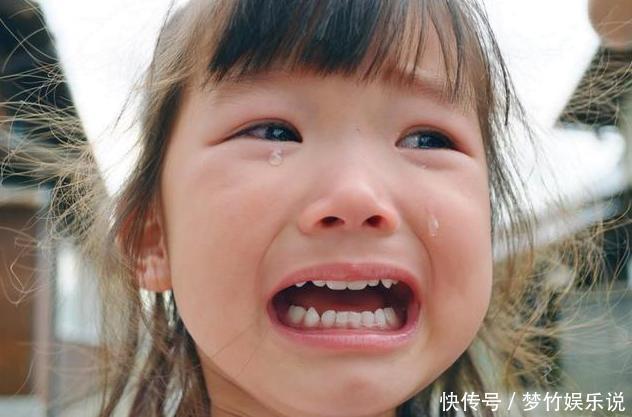 孩子|最伤孩子的4句话,句句都如同刀子,多数父母却天天挂在嘴边