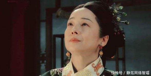 分明|她虽是晚清最丑公主，却善恶分明，敢当面嘲讽慈禧是老寡妇
