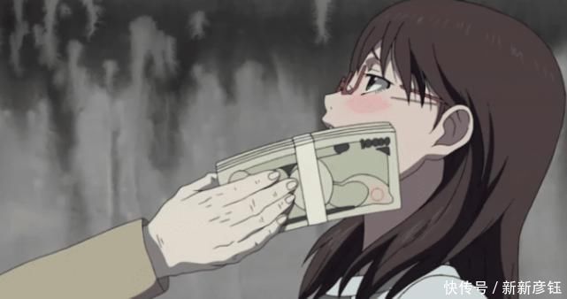 少女与战车|动画万恶之源名场面,帮你快乐追番每一天