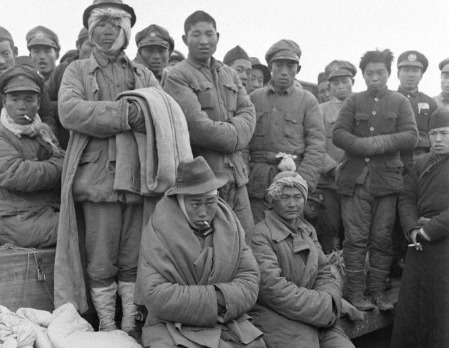 二级|刘峙,国军陆军二级上将,在刘邓大军面前不堪一击