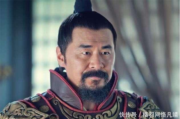 命运|宇文邕和柴荣命运高度吻合,生活朝代相似,简直就是镜像人生