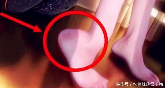 玄机画美女有多狠焰灵姬变“骨折腿”,这一位国漫女神更惨