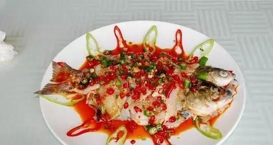 吃了几十年鱼,才知道原来鱼还可以这样吃,味道更鲜美