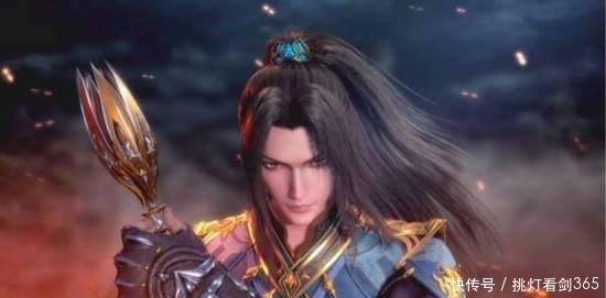 大陆|斗罗大陆白沉香,我从神界回来,就是为了娶你