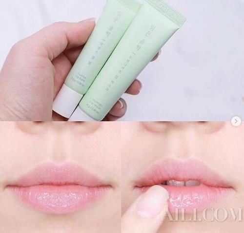 春风吹的嘴唇发干？唇部护理可不能松懈