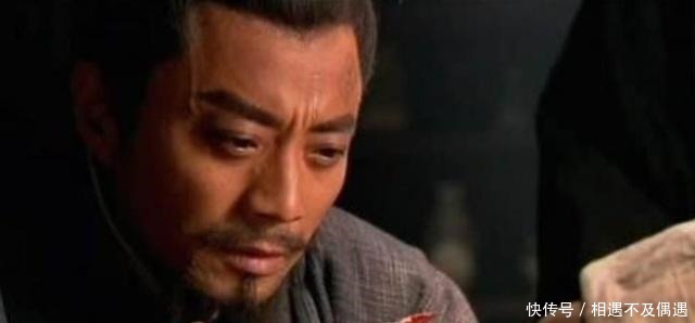 晁盖|水浒中,晁盖是战死还是被人暗害而死宋江的一句话说出了真相