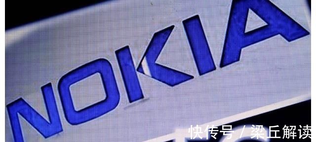 国家队|“国家队”雪中送炭,华为斩获大单,诺基亚已经出局