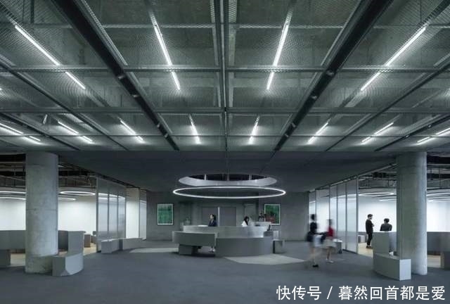 设计|未觉 十年