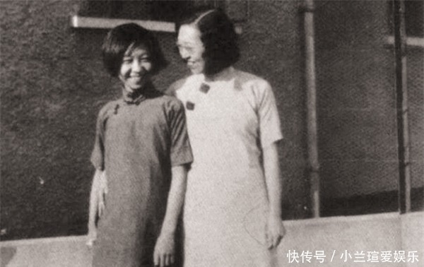 幸福|张爱玲真实的晚年生活到底是怎样的?穷困潦倒是假,比很多人幸福