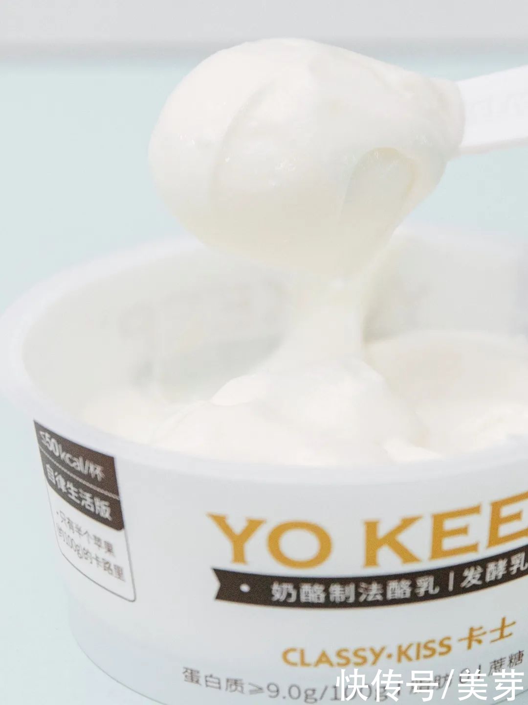 便利店|比喝可乐还容易胖的酸奶，好多人却拿它们减肥