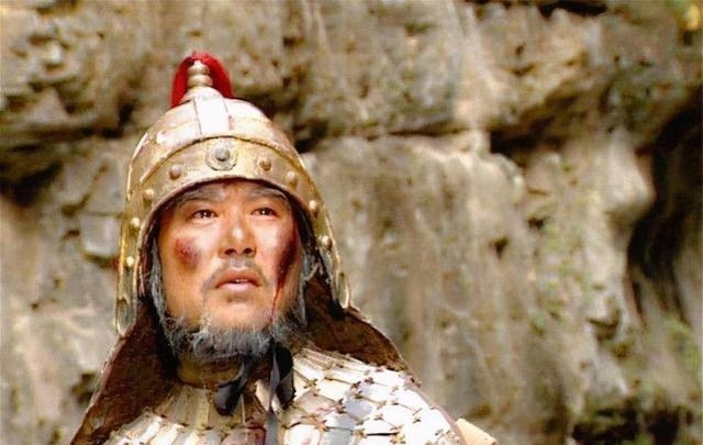 下联|将军出上联,“金戈一横只为钱”,士兵对的下联让将军无地自容