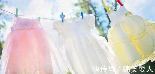 细菌|干净奶奶每天给宝宝换洗衣物,却依旧“脏”出疹子,宝妈气到发火