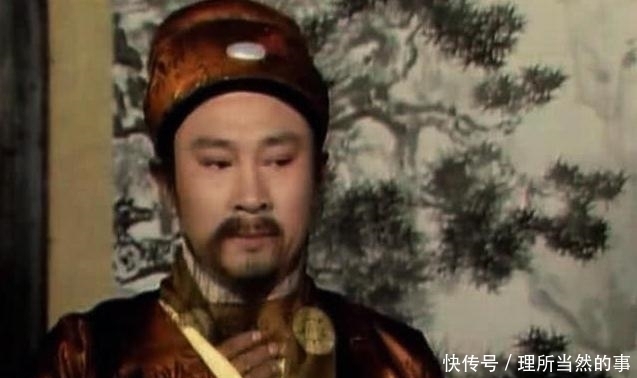 贾母|贾赦在中秋节被贾政嘲讽后，是如何反击的，贾政听后是什么反应