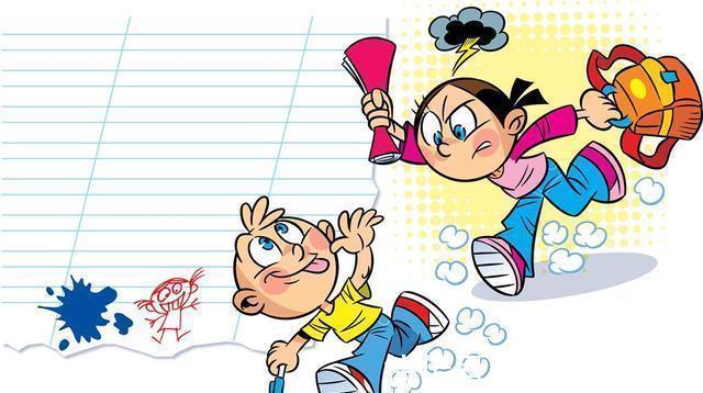 牛牛|孩子被吼后,选择沉默还是顶嘴?不同的反应暗示以后不同的性格