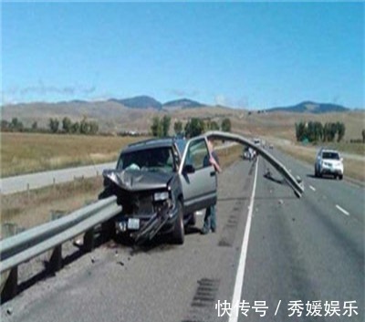 |搞笑段子邻居家孩子在我车上乱刻,我不仅没生气还给了他10块钱