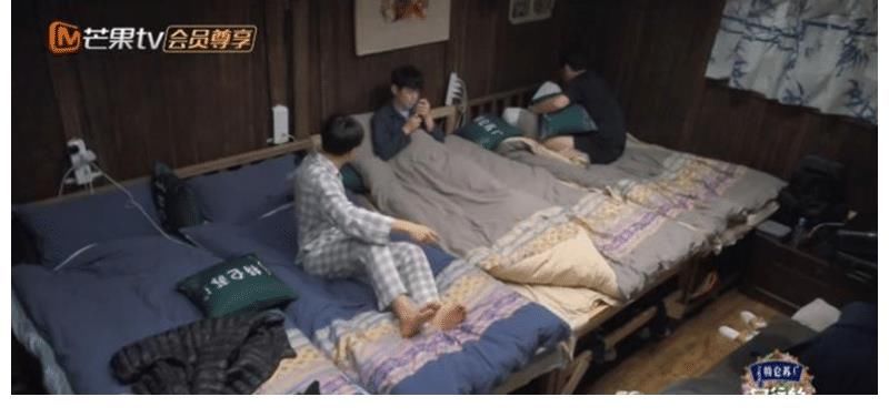 血本|《向往5》节目组下血本一次请来10位嘉宾？可能是何炅零片酬邀约