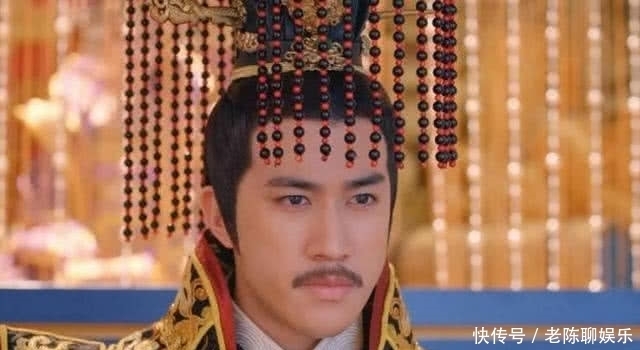 应验|李渊被逼退位,怒怼李世民10字,李世民冷笑:别唬我!16年后字字应验!