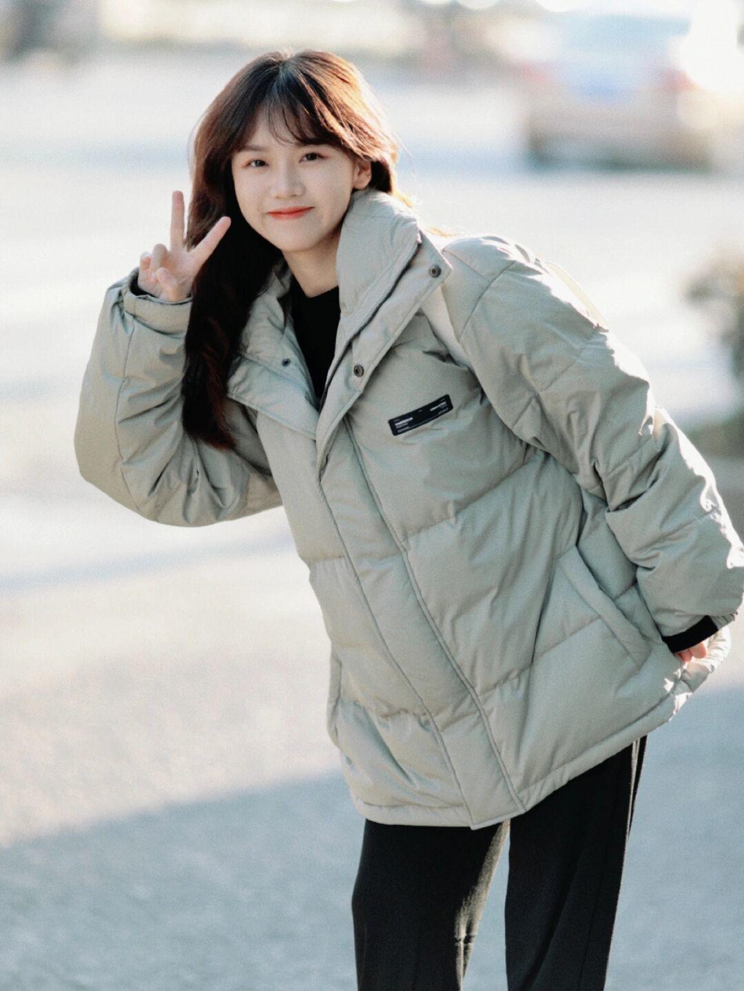 博主|这才是冬季的正确打开方式,选这4款实用的“羽绒服”,适合大众