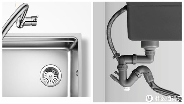 大单槽|装一个自己想要的房子 篇十四:为什么我只推荐大单槽?大单槽怎么选?说说我的个人经验