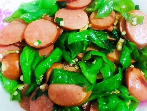 减肥|减肥是孩子们三伏天经常讨论的新鲜话题，多吃减肥菜，瘦身燃脂快