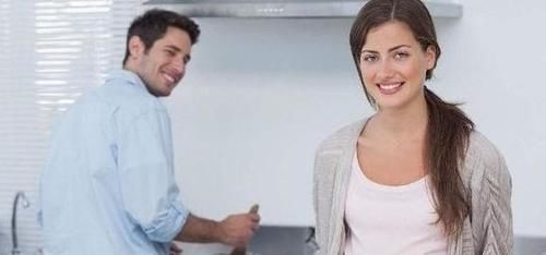 宝宝|怀孕后再勤快,也尽量少碰这4种家务活,要不然吃亏的就是宝宝!