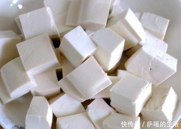 海带加一物,天然的“降压药”,能抗辐射,“血压”还高不了