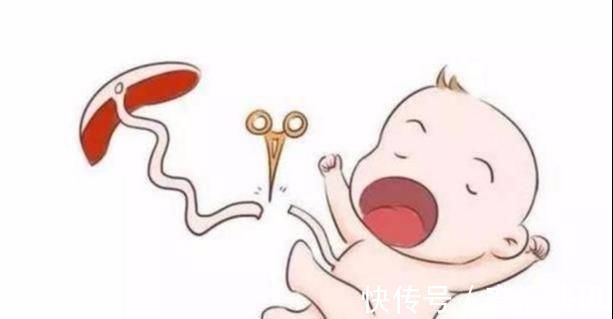 待产包|胎儿出生“剪脐带”时,是妈妈痛还是胎儿痛答案有点意外
