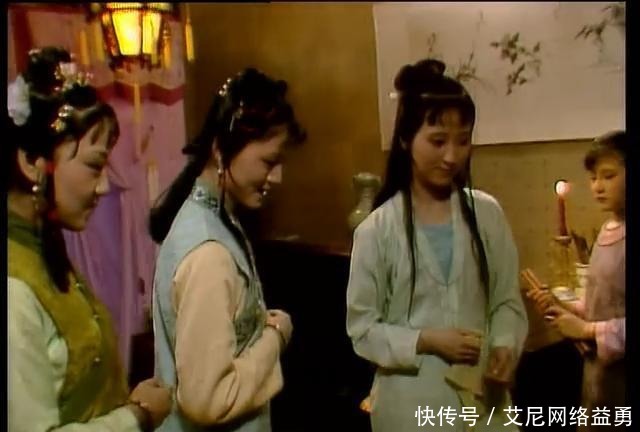 《红楼梦》里双玉情缘的支持者有哪些人