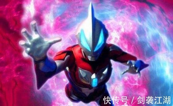 身材|奥特曼身材都很好那是你没见过这4位,货真价实的“胖曼”