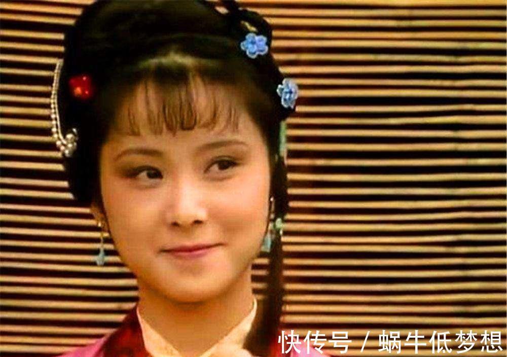 丫头|红楼梦里，晴雯临死前叫了一晚上的娘，为何没叫宝玉的名字？