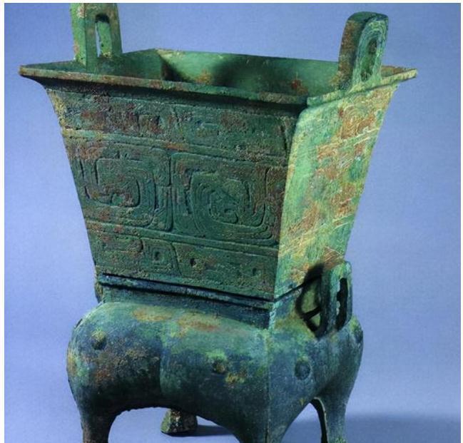 熔点#为何人类要先用青铜器,而不是直接使用铁?其中奥秘令人意外