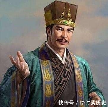 重臣|刘备的识人之明：六任蜀汉南疆重臣都是刘备挑选出来的