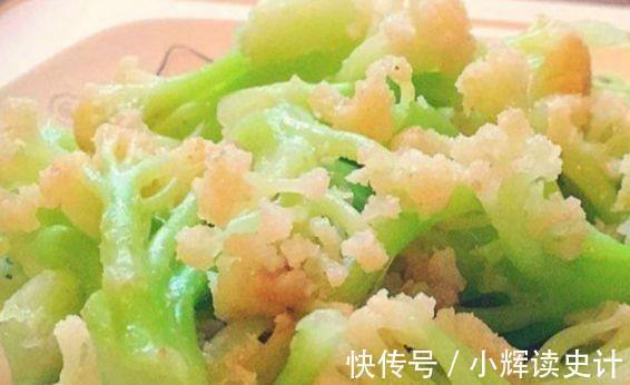 果蔬菜|秋季要推荐常吃3种食物，排毒养颜，延缓衰老，早吃早好