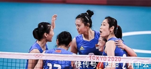 |沦为笑话!中国女排遮羞布被无情扯下,排协对此早已有先见之明
