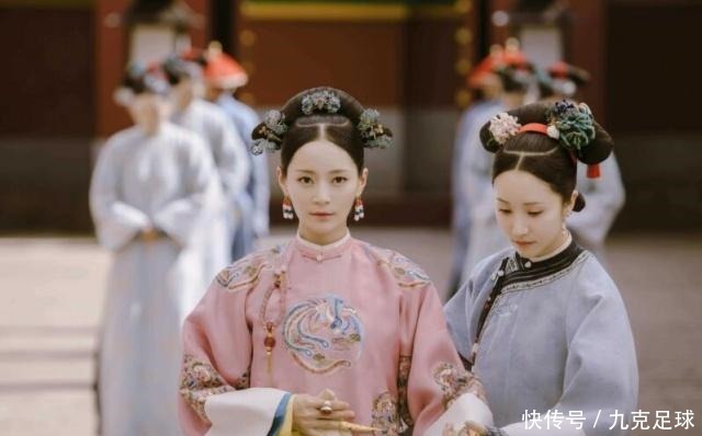 挨板子|为了防止挨板子，清朝太监宫女会怎么做随身带一样宝贝