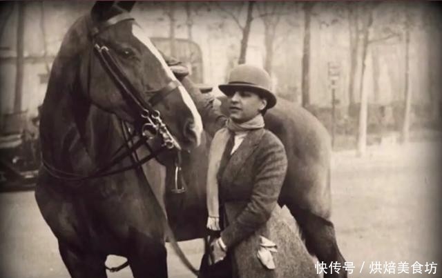 伯特|从性工作者,到公主到杀人犯:玛格丽特·阿利伯特的人生起落