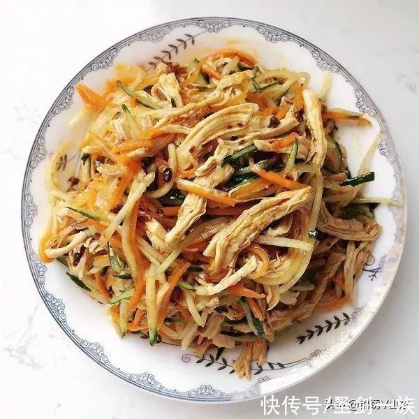 三八节将至，教你32道解馋下饭的家常菜，看着女神吃着过瘾！