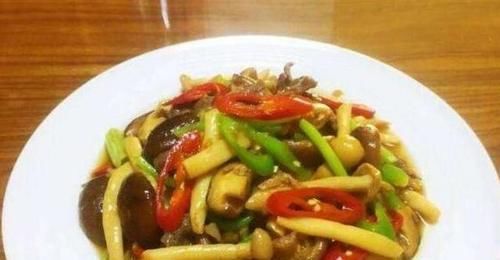 6道家常菜荤素搭配，营养美味，全家人都爱