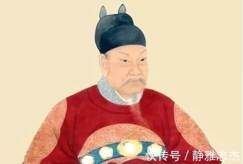 董昌|一代帝王的九字情书艳称千古，连大文豪苏轼也作诗咏叹