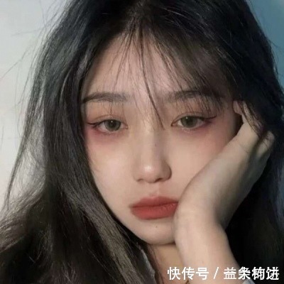 额头|发型：脸型对仙女的影响有多大？你知道自己是什么样的脸吗？