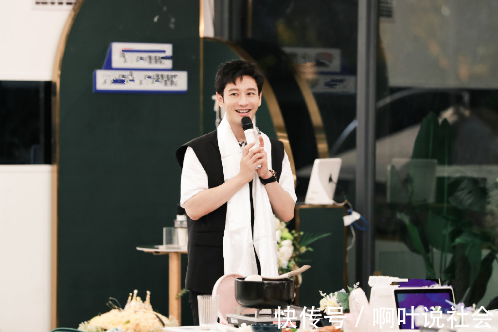 邻居|《中餐厅》收官家人宴,请邻居,请经纪人,请赞助方,节目实在吗